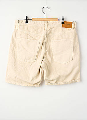 Șort bej JACK & JONES bărbat