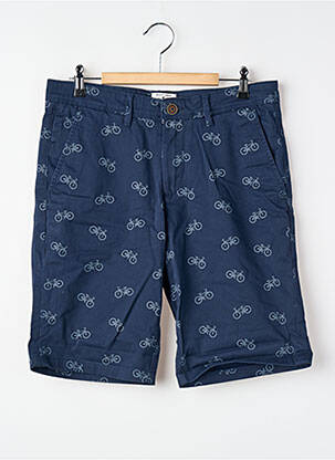 Șort albastru JACK & JONES femeie
