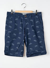 Șort albastru JACK & JONES femeie