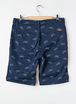 Șort albastru JACK & JONES femeie