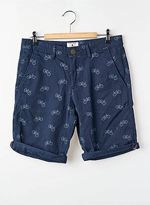 Bermudă albastru JACK & JONES bărbat