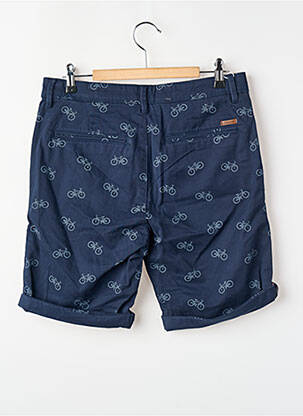 Bermudă albastru JACK & JONES bărbat