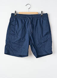 Șort albastru JACK & JONES bărbat