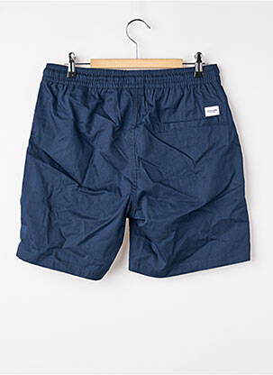 Șort albastru JACK & JONES bărbat