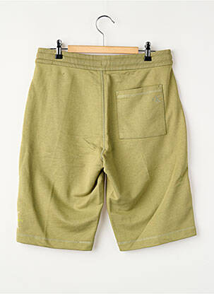 Șort verde CALVIN KLEIN bărbat