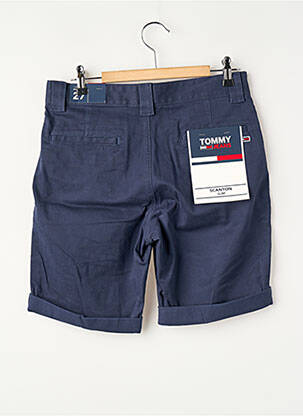 Șort albastru TOMMY HILFIGER bărbat