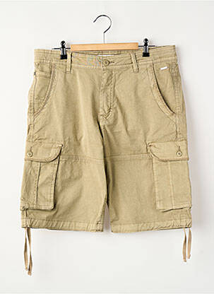 Șort verde JACK & JONES bărbat