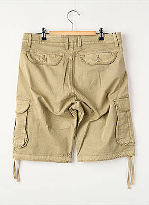 Șort verde JACK & JONES bărbat