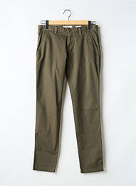 Pantalon chino verde ROY ROBSON bărbat