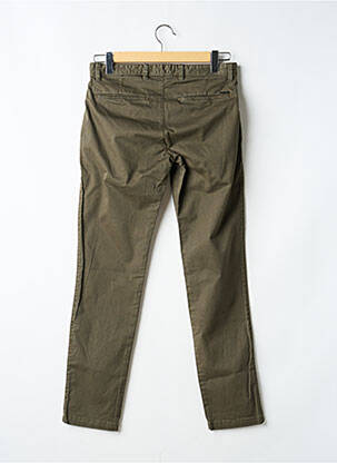 Pantalon chino verde ROY ROBSON bărbat