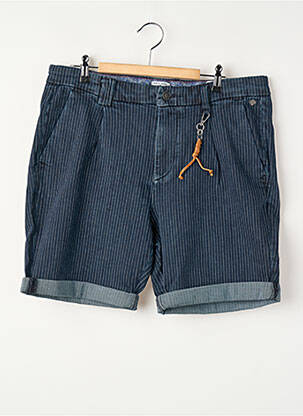 Șort albastru JACK & JONES bărbat