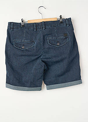 Șort albastru JACK & JONES bărbat