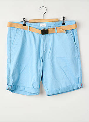 Șort albastru JACK & JONES bărbat