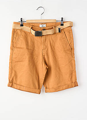 Bermudă maro JACK & JONES bărbat