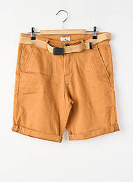 Bermudă maro JACK & JONES bărbat