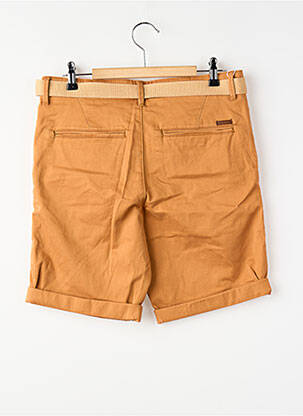 Bermudă maro JACK & JONES bărbat