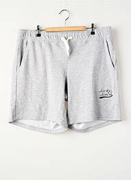 Șort gri JACK & JONES bărbat