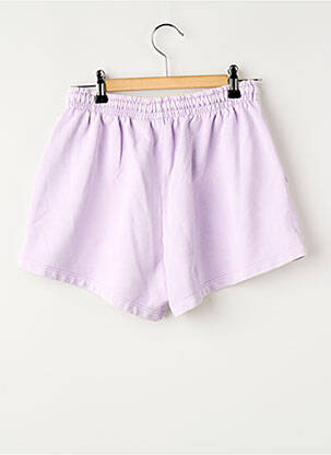 Șort violet LEVI'S femeie