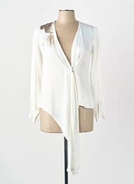 Cămașă alb YOUNG DESIGNERS femeie