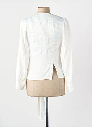 Cămașă alb YOUNG DESIGNERS femeie