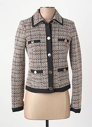 Jachete casual negru MORGAN femeie