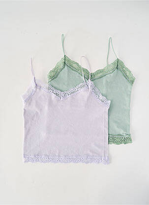 Sutien verde ONLY femeie