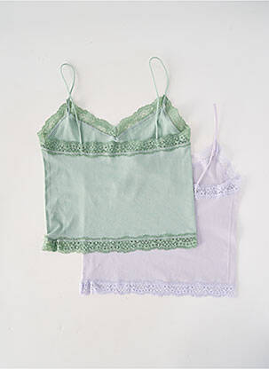 Sutien verde ONLY femeie