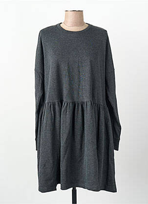 Rochie scurtă negru NOISY MAY femeie