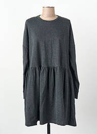 Rochie scurtă negru NOISY MAY femeie