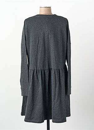 Rochie scurtă negru NOISY MAY femeie
