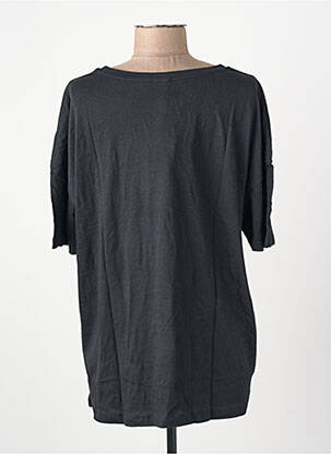 Tricou negru ONLY femeie