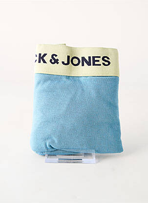 Boxer verde JACK & JONES bărbat