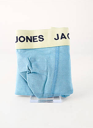 Boxer verde JACK & JONES bărbat