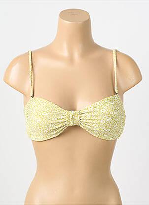 Sutien de costum de baie verde BILLABONG femeie