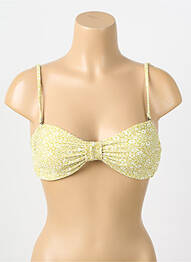 Sutien de costum de baie verde BILLABONG femeie