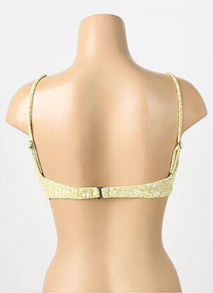 Sutien de costum de baie verde BILLABONG femeie