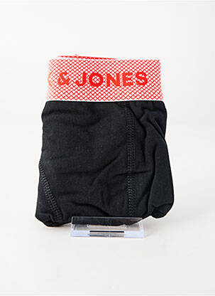 Boxer roșu JACK & JONES bărbat