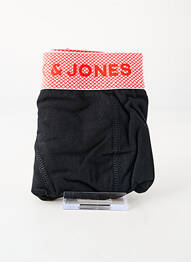 Boxer roșu JACK & JONES bărbat
