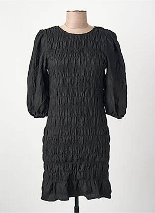 Rochie scurtă negru VILA femeie