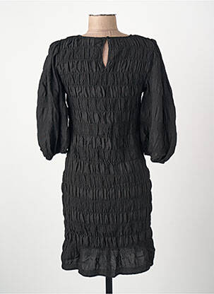 Rochie scurtă negru VILA femeie