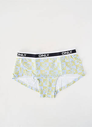 Shorty verde ONLY femeie