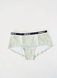 Shorty verde ONLY femeie