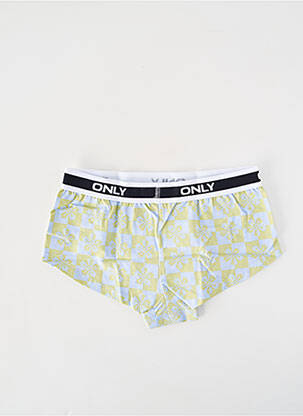 Shorty verde ONLY femeie