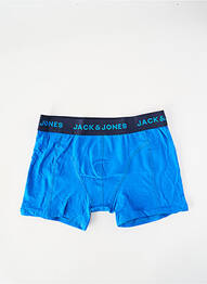 Boxer albastru JACK & JONES bărbat