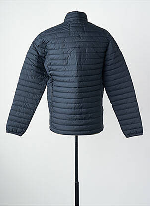 Geacă matlasată albastru JACK & JONES bărbat