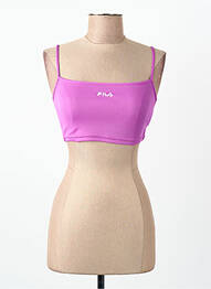 Maiou violet FILA femeie