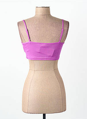 Maiou violet FILA femeie