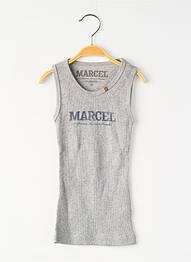 Maiou gri LE FABULEUX MARCEL DE BRUXELLES copil