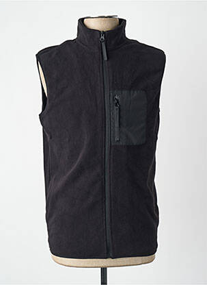 Jachete casual croială dreaptă negru JACK & JONES bărbat