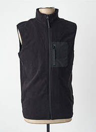 Jachete casual croială dreaptă negru JACK & JONES bărbat